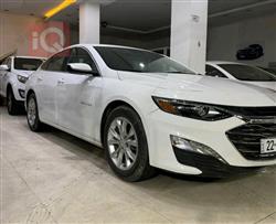 شيفروليه ماليبو